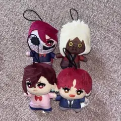 2026年最新】ちみっともぬい ダンダダンの人気アイテム - メルカリ