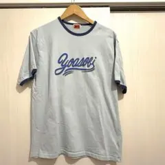 YOASOBI POP OUT 2024 Tシャツ M ライトブルー