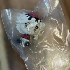 鬼滅の刃　ちょこのっこフィギュア　童磨