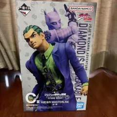 ハ*ド様 ジョジョの奇妙な冒険一番くじＣ賞川尻浩作フィギュア