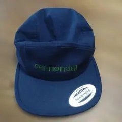Cannondale キャップ ネイビー