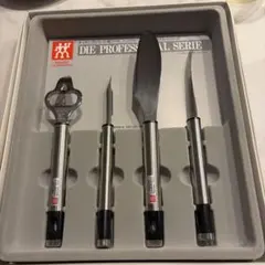 （新品）Zwilling J.A. Henckels キッチンツールセットのサムネイル