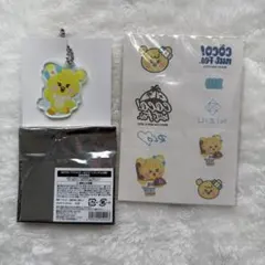 2025年最新】niziu リオ キーホルダーの人気アイテム - メルカリ