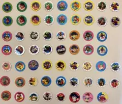 2026年最新】メンコ ドラゴンボール アマダの人気アイテム - メルカリ
