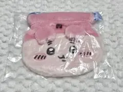 ちいかわ おかお巾着② 古本屋