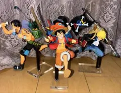 フィギュア ワンピースマニアが本気で〇〇をプロデュースしたらこうなった！