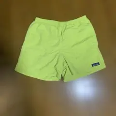 patagonia メンズ バギーズショーツ 5インチ 2024年 PHGN S
