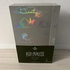 COMPASS BOX THE PEAT MONSTER グラス2個付セット