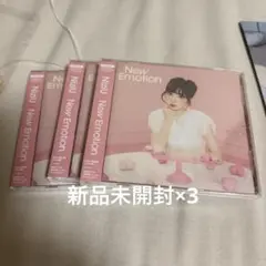 niziu new emotionミイヒ