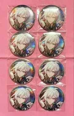 2025年最新】九条天 缶バッジ 記念日の人気アイテム - メルカリ