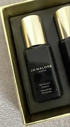 Jo Malone London スカーレットポピー コロン インテンス　9ml