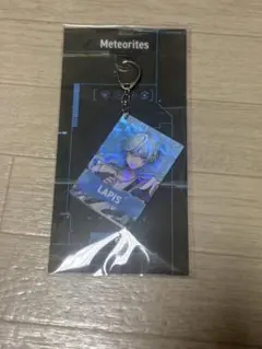 くろすと るかぴ アクリルスタンド めておら Lapis らぴす - メルカリ