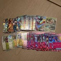 ポケモンカードsv RR ACE など まとめ売り