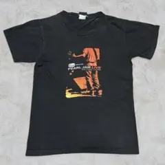 721 パールジャム pearl jam 1998年製ヴィンテージ Tシャツ - メルカリ