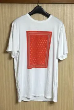 Saturdays NYC バンダナ柄 Tシャツ