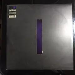 Plastikman Consumed レコード