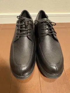 texcy luxe アシックス asics ローファー ブラック 26cm - メルカリ