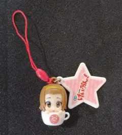 2026年最新】けいおん キーホルダーの人気アイテム - メルカリ