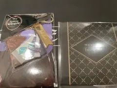 ツイステ ジェイド バレンタイン チャーム メッセージ オクタヴィネル