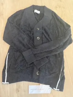 新品未使用タグ付き　gelato pique joel robuchonコラボのサムネイル
