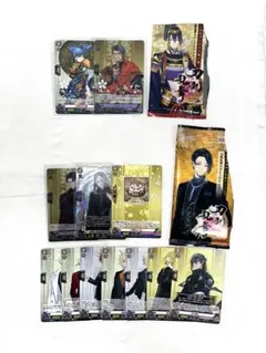 刀剣乱舞 まとめ売り 2025年最新】刀剣乱舞まとめ売りの人気アイテム - メルカリ