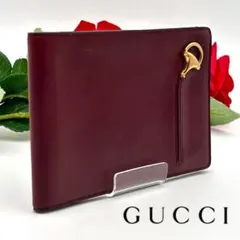 新品未使用 GUCCI グッチ GGパターン 手帳型ケース 2025年最新】gucci 手帳カバーの人気アイテム - メルカリ