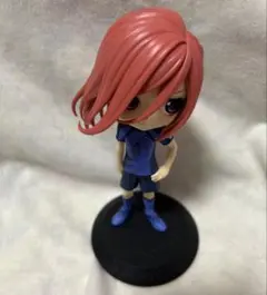 千切豹馬 フィギュア ブルーロック qposket