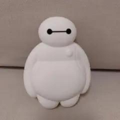 ベイマックス 貯金箱 東京ディズニーリゾート