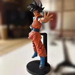 ドラゴンボール 孫悟空 フィギュア