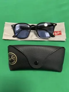 Ray-Ban RB 4256-F サングラス
