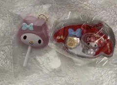 マイメロセット