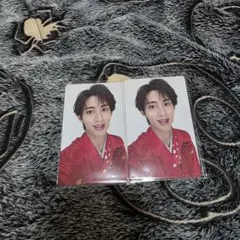 曽野舜太　トレカ