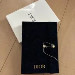 Dior ノート CARNET NOTEBOOKのサムネイル