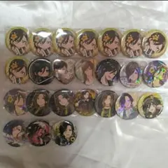 いれいす 悠佑 缶バッジ まとめ売り