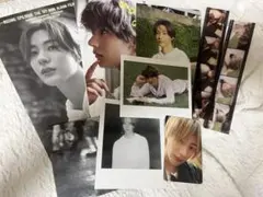 RIIZE RIIZING Epilouge FILM Ver. アントン⑦