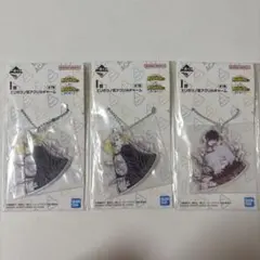 僕のヒーローアカデミア　一番くじ　I賞　オールフォーワン　死柄木弔