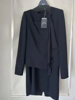 ミスアシダ セットアップ スーツ お受験 セレモニー ANAYI ユキトリイ