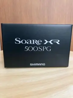 ソアレxr 500