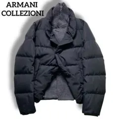 2026年最新】ARMANI COLLEZIONI メンズ ダウンジャケットの人気