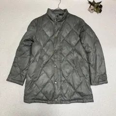 キルティングコート キルティングジャケット