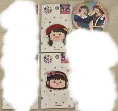 2026年最新】ボンボンtv 缶バッジの人気アイテム - メルカリ