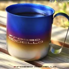 ロッソモデロ フルチタン　ROSSO MODELLO マグカップ 2025年最新】ロッソモデロ マグの人気アイテム - メルカリ