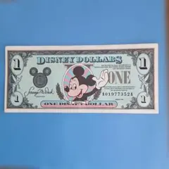 2025年最新】disney dollarsの人気アイテム - メルカリ