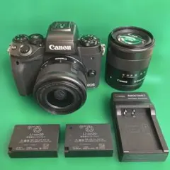 2025年最新】eos m5の人気アイテム - メルカリ