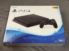【値下げ】PlayStation4 本体 500GB CUH-2200A