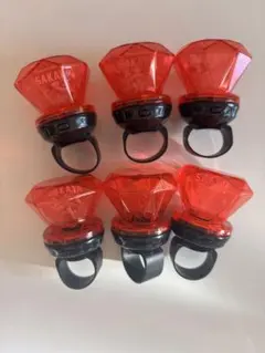 2025年最新】となりの坂田 リングライトの人気アイテム - メルカリ