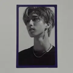 straykids スキズ トレカ ハン i am you 限定盤 限定版