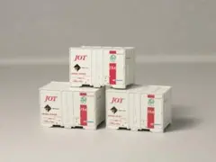 KATO Nゲージ コンテナ JOT 3個のサムネイル