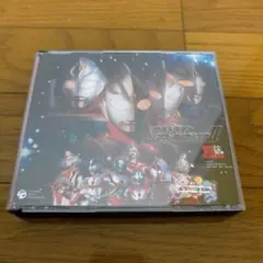 ウルトラマン CD・サウンドトラック・主題歌大全集 6点セット まとめ