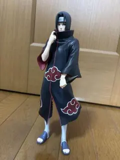 即購入⭕️一番くじ NARUTO 疾風伝 忍ノ絆 D賞 うちはイタチ